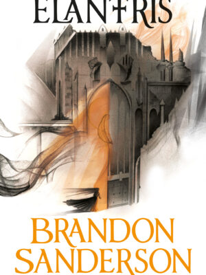 Elantris