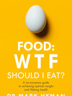 Food: WTF Should I Eat?