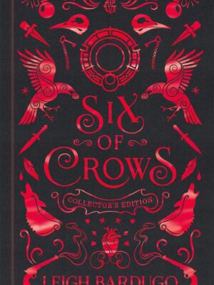 Six Of Crows 1