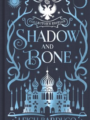 Shadow And Bone 1