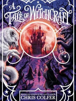 A Tale Of Witchcraft