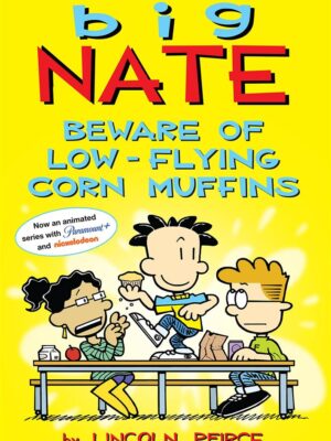 Big Nate 26
