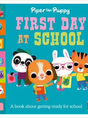First Day At School