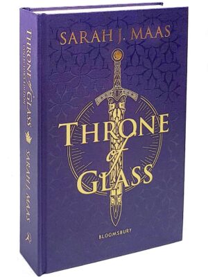 Throne of Glass Collector's Edition