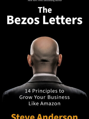 The Bezos Letters