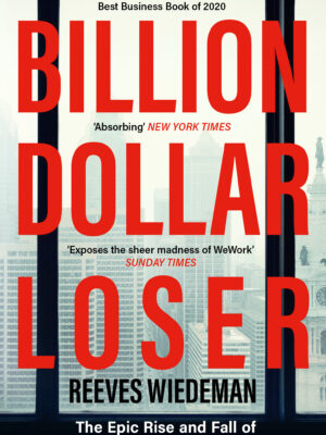 Billion Dollar Loser