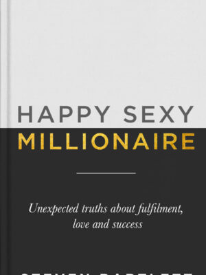 Happy Sexy Millionaire