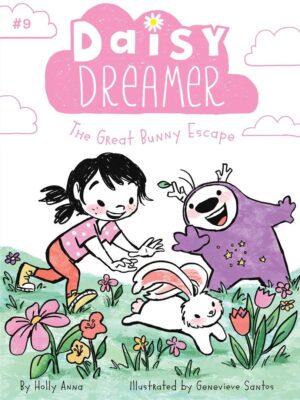 Daisy Dreamer 9