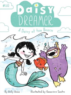 Daisy Dreamer 10