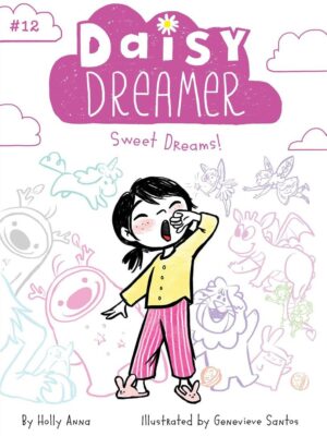 Daisy Dreamer 12