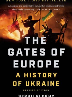 The Gates Of Europe