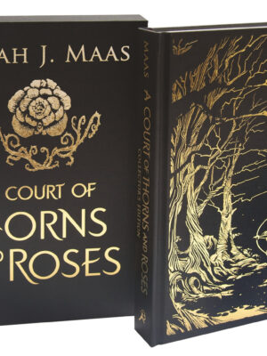 A Court of Thorns and Roses Co