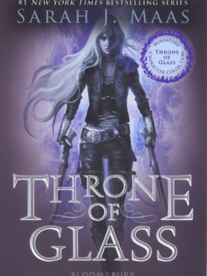 Throne of Glass