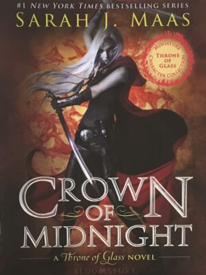 Throne of Glass 2