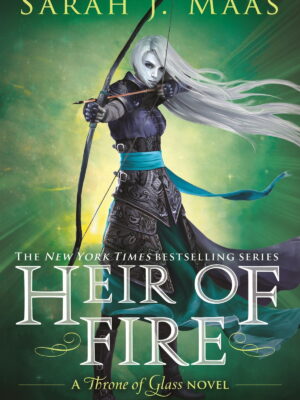 Throne of Glass 3