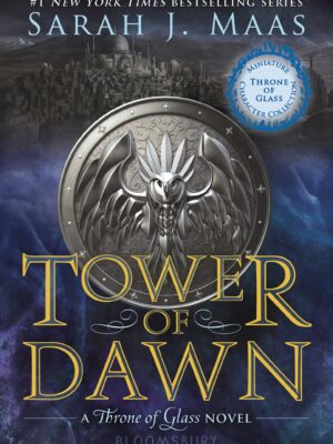Throne of Glass 6