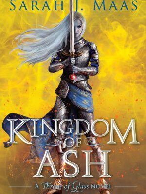 Throne of Glass 7