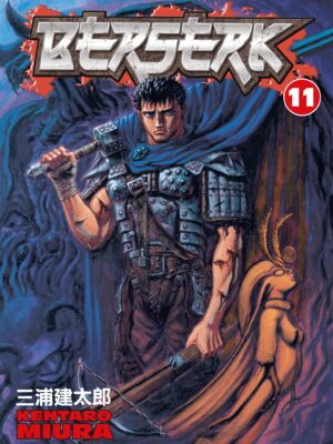 Berserk 11