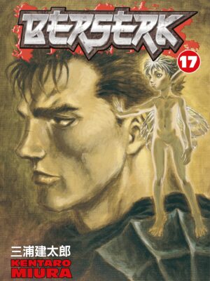 Berserk 17