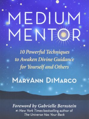 Medium Mentor