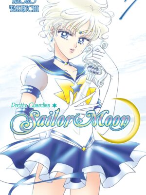 Sailor Moon 7