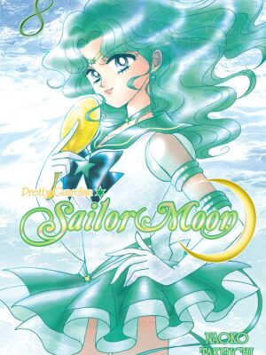 Sailor Moon 8
