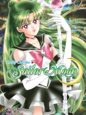 Sailor Moon 9