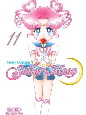 Sailor Moon 11