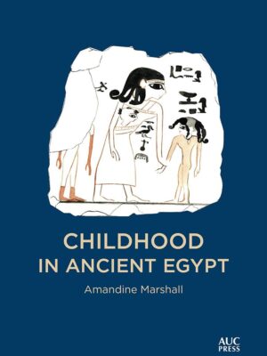 Childhood in Ancient Egypt