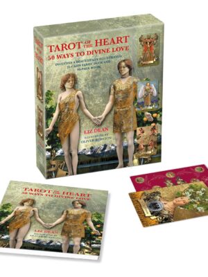 Tarot Of The Heart