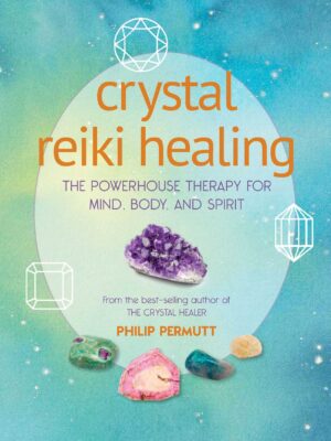 Crystal Reiki Healing