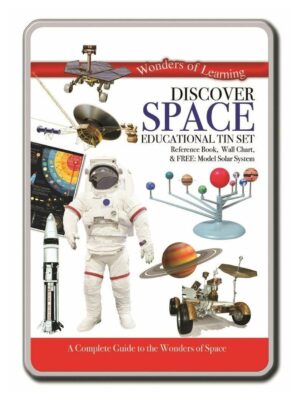 Discover Space