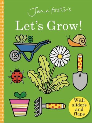 Jane Foster's Let's Grow