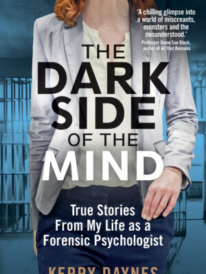 The Dark Side Of The Mind