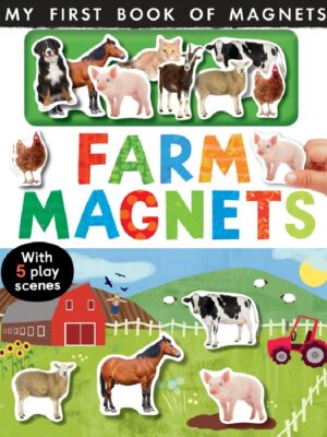 Farm Magnets