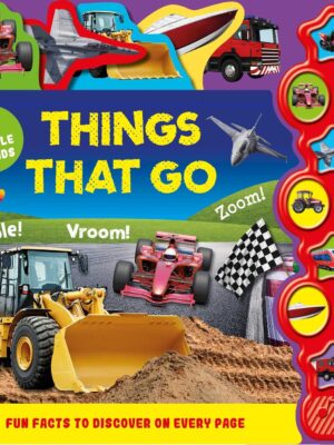 Things That Go