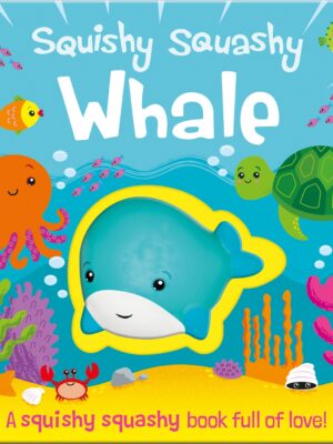 Squishy Squashy Whale