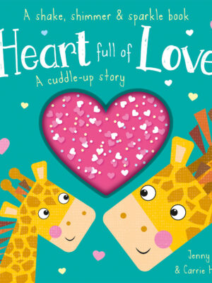 Heart Full of Love