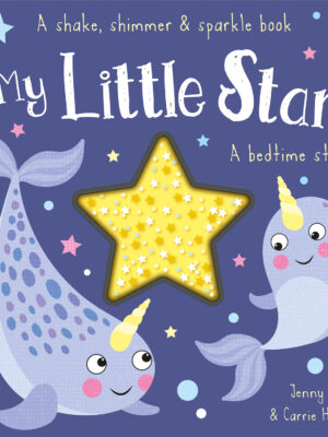 My Little Star