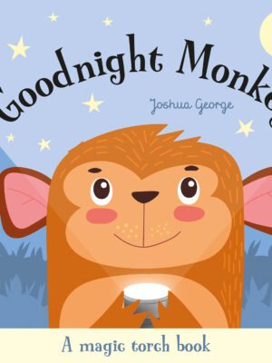 Goodnight Monkey