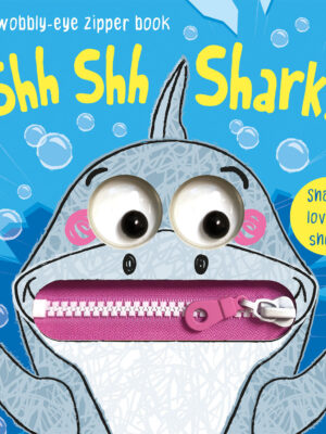 Shh Shh Shark!
