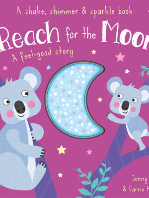 Reach For The Moon