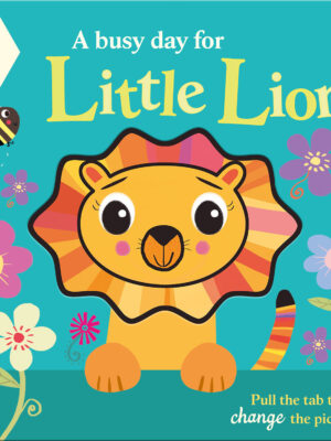 A busy day for Little Lion