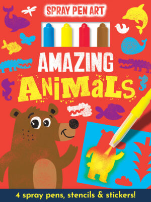 Amazing Animals