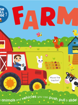 Farm: Push Pull Slide