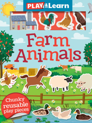 Farm Animals