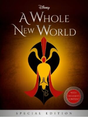 A Twisted Tale: A Whole New World