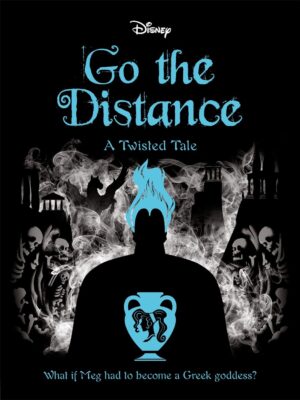 A Twisted Tale: Go The Distance
