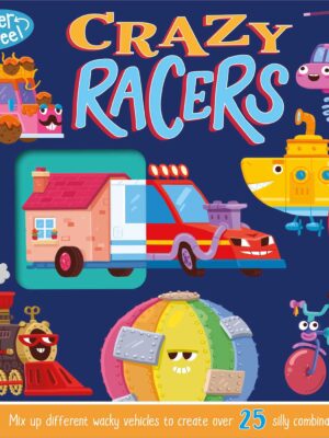 Crazy Racers