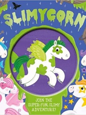 Slimycorn